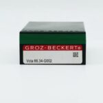 سوزن گروز بکرت - آلمان Vota 66.34-G002